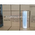 pre-stretched film for packing pallets USA market